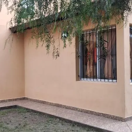 Deptos. Las Campanitas Villa de Merlo Exterior photo