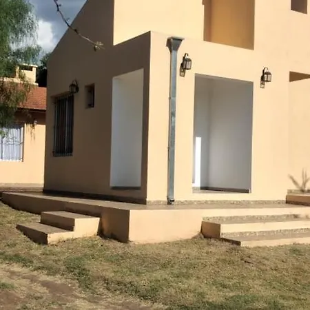 Deptos. Las Campanitas Villa de Merlo Exterior photo