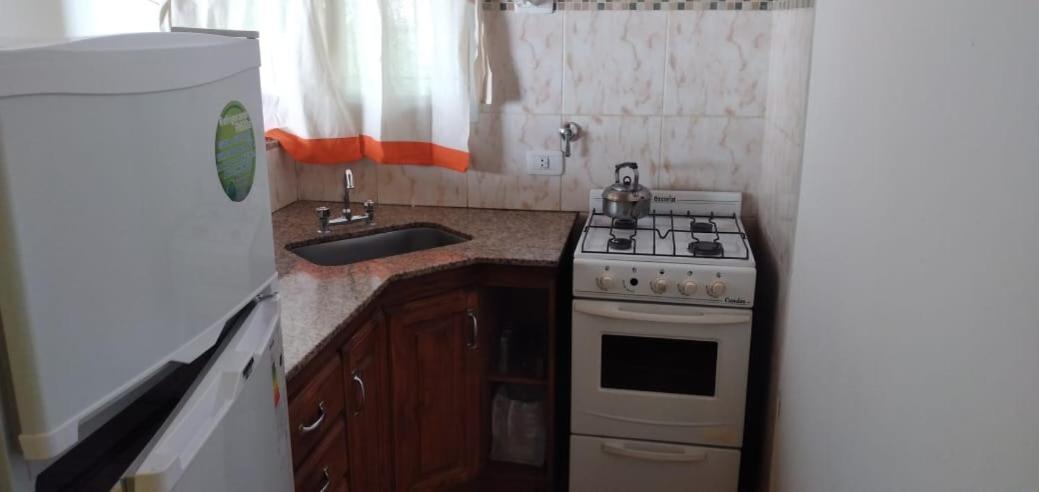 Deptos. Campanitas Apartment Villa de Merlo