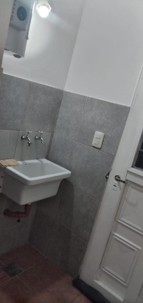 Deptos. Campanitas Apartment *