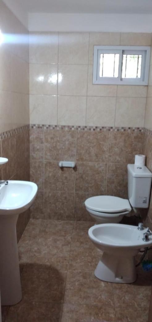 Apartment Deptos. Campanitas