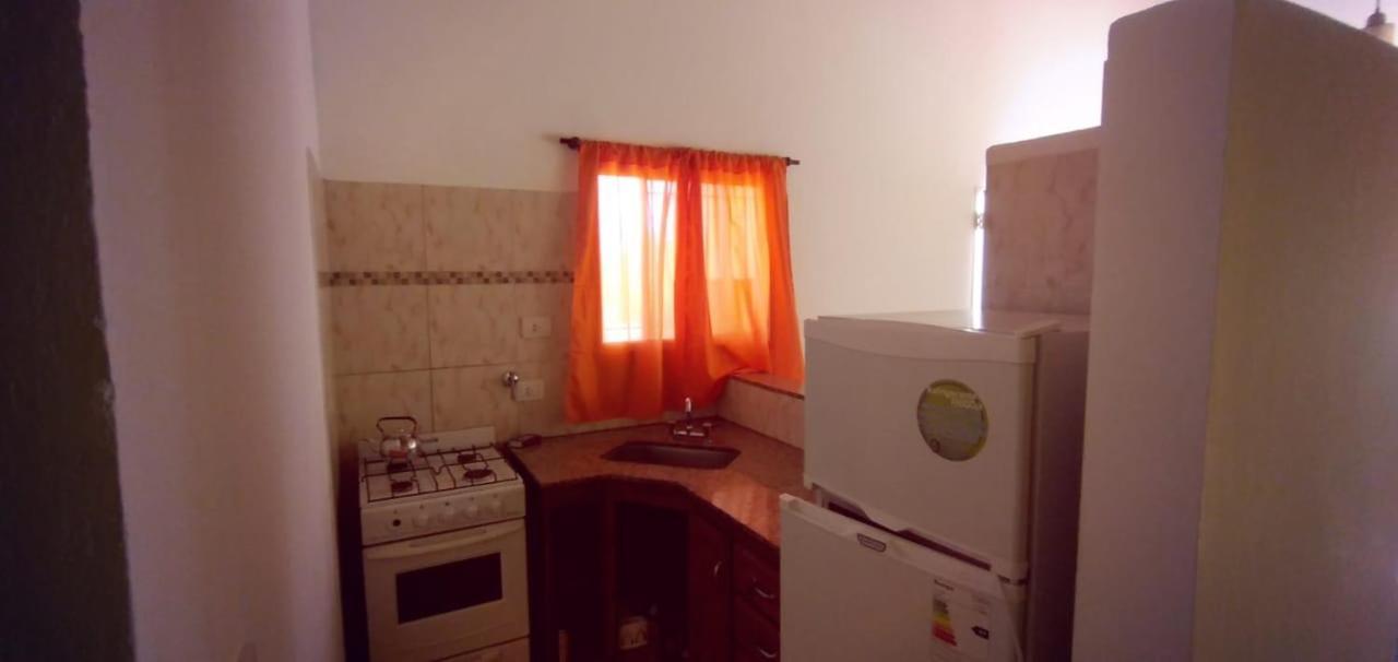Apartment Deptos. Campanitas *