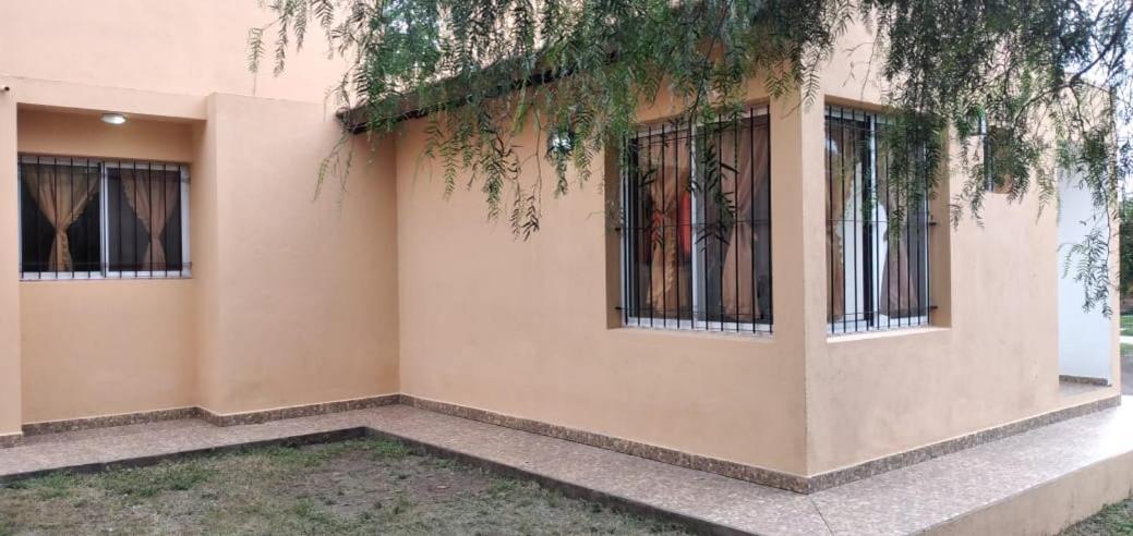 Apartment Deptos. Campanitas