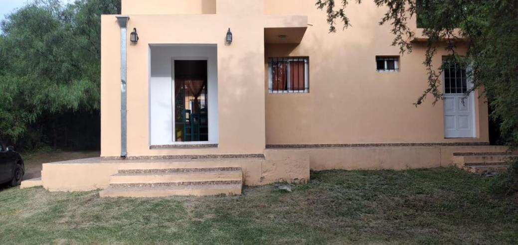 Apartment Deptos. Campanitas Villa de Merlo