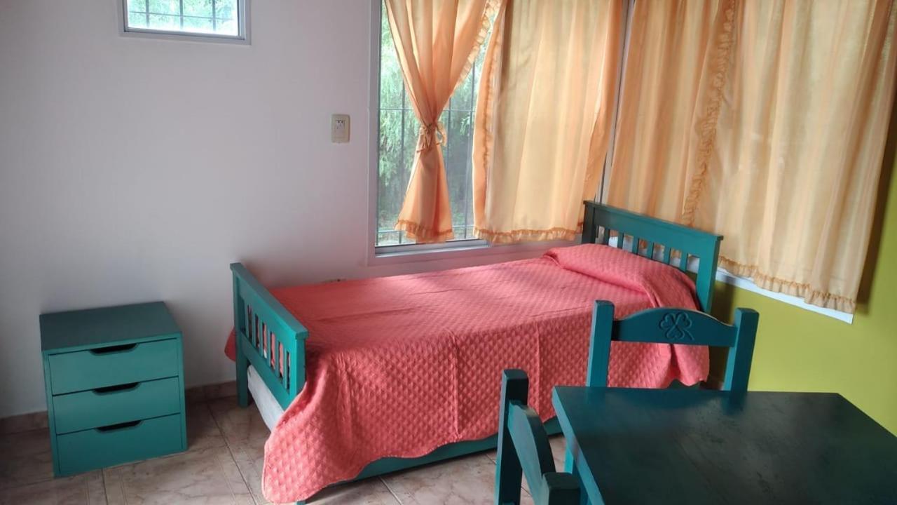 Apartment Deptos. Campanitas *